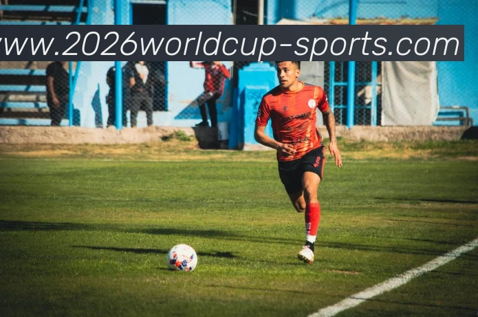 2026世界杯足球赛全站App